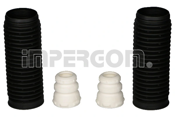 Dust Cover Kit, shock absorber